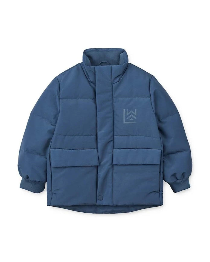 Детско яке Liewood Rocka Jacket