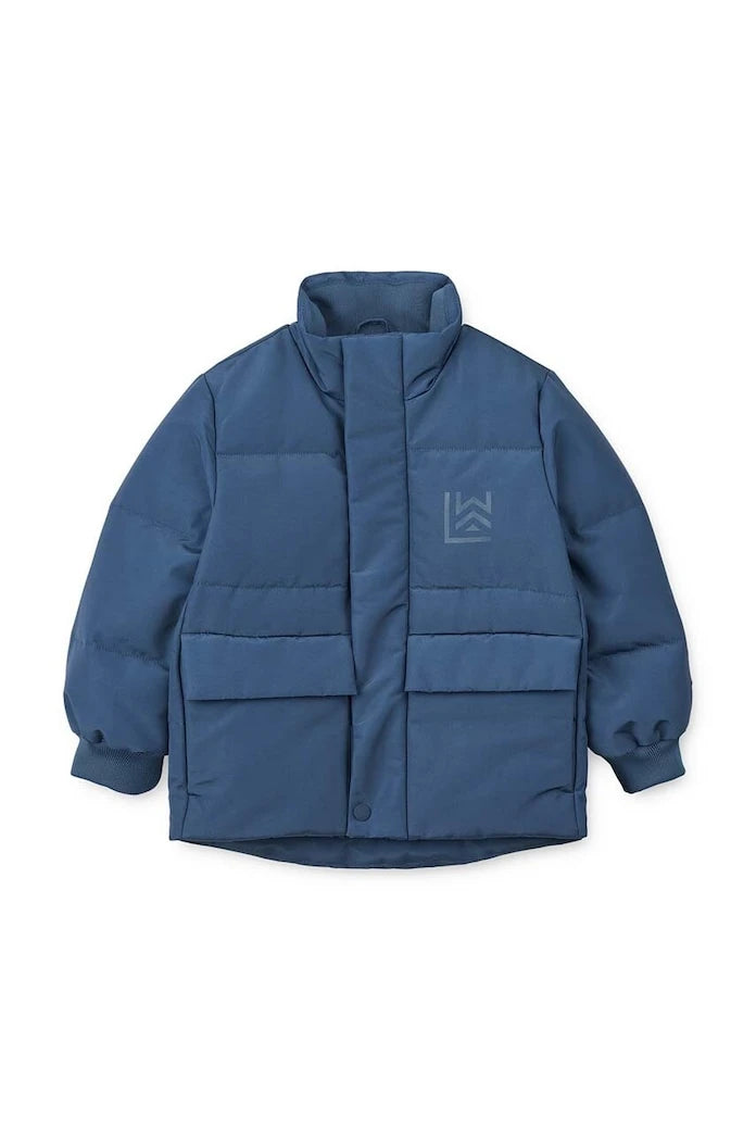Детско яке Liewood Rocka Jacket