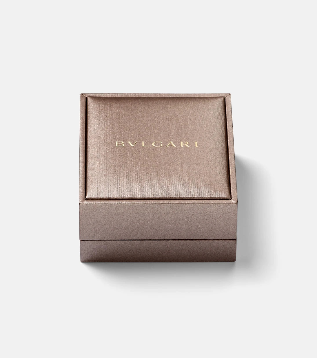 Bvlgari - B.zero1 18kt gold bracelet