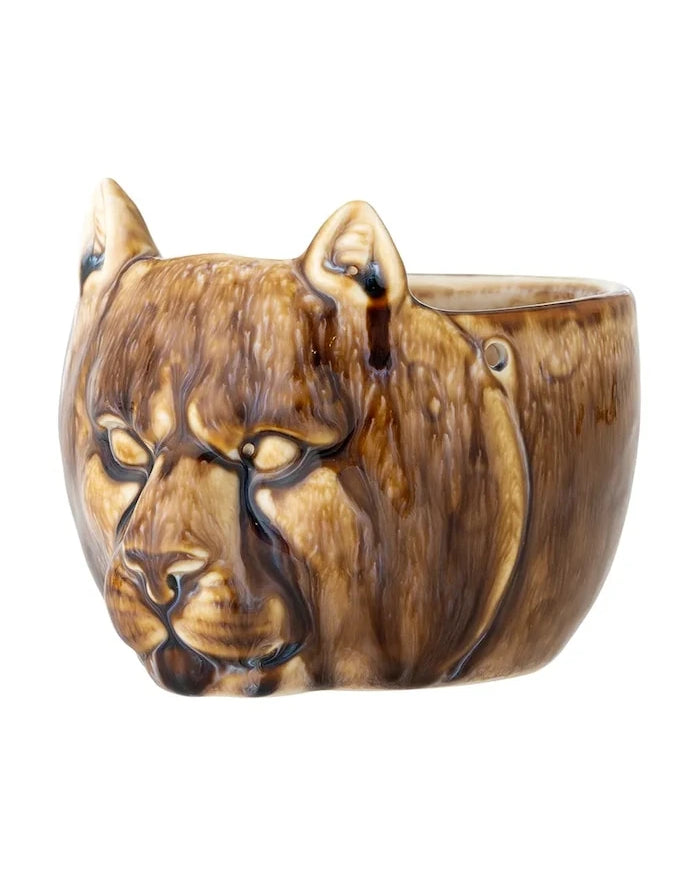 Саксия Bloomingville 13 x 9,5 x 11,5 cm