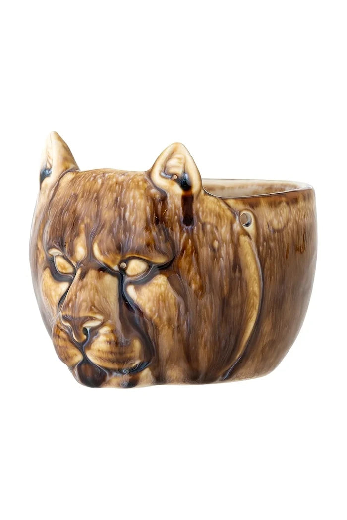 Саксия Bloomingville 13 x 9,5 x 11,5 cm