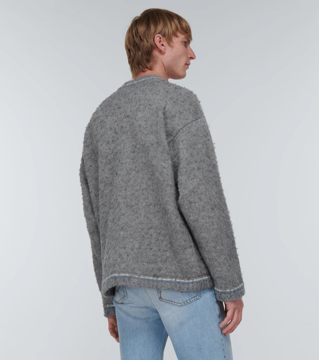 ERL - Wool-blend sweater