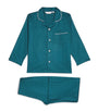 Derek Rose Kids Kate Pyjama Set (3-12 Years)