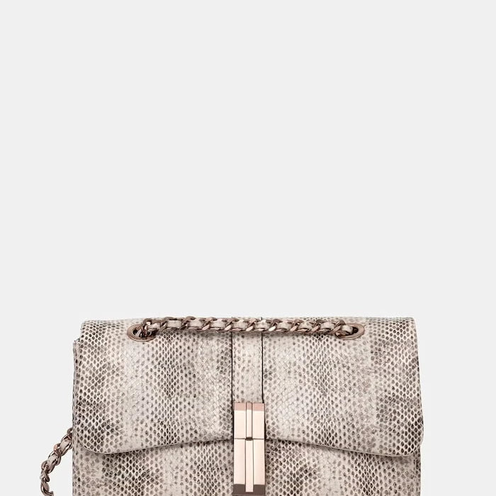 Aldo ALICIE kadın suni deri crossbody çanta