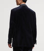Velvet Evening Suit Jacket