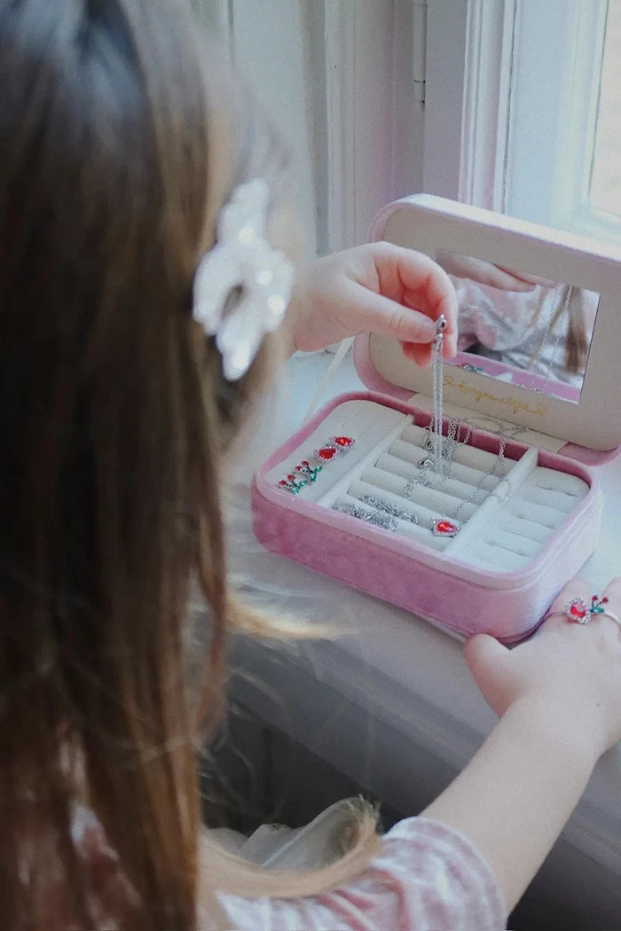Konges Sløjd Çocuk Takı Seti ALL I WISH FOR - JEWELRY