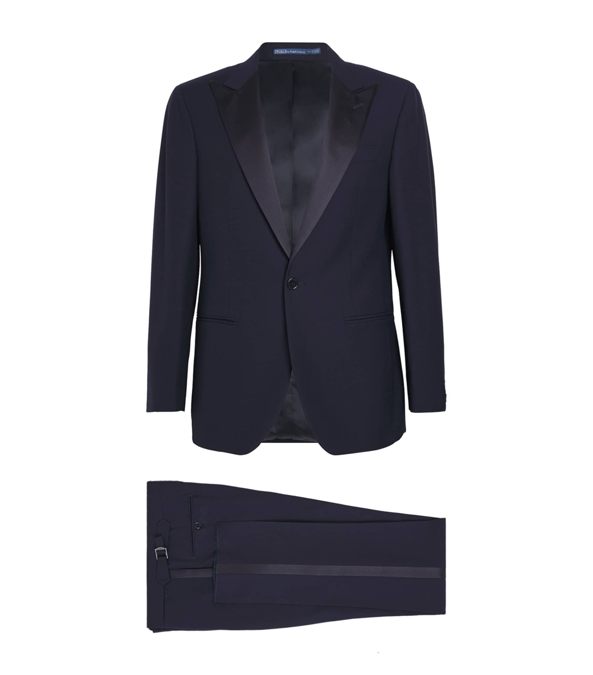Polo Ralph Lauren Wool 2-Piece Tuxedo