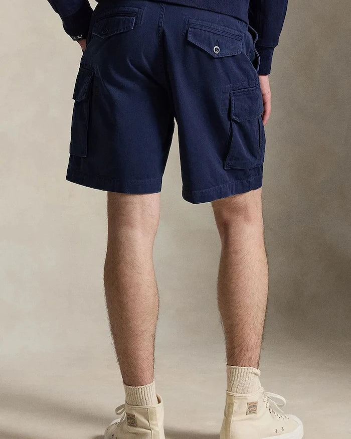 Polo Ralph Lauren erkek pamuklu kargo şort