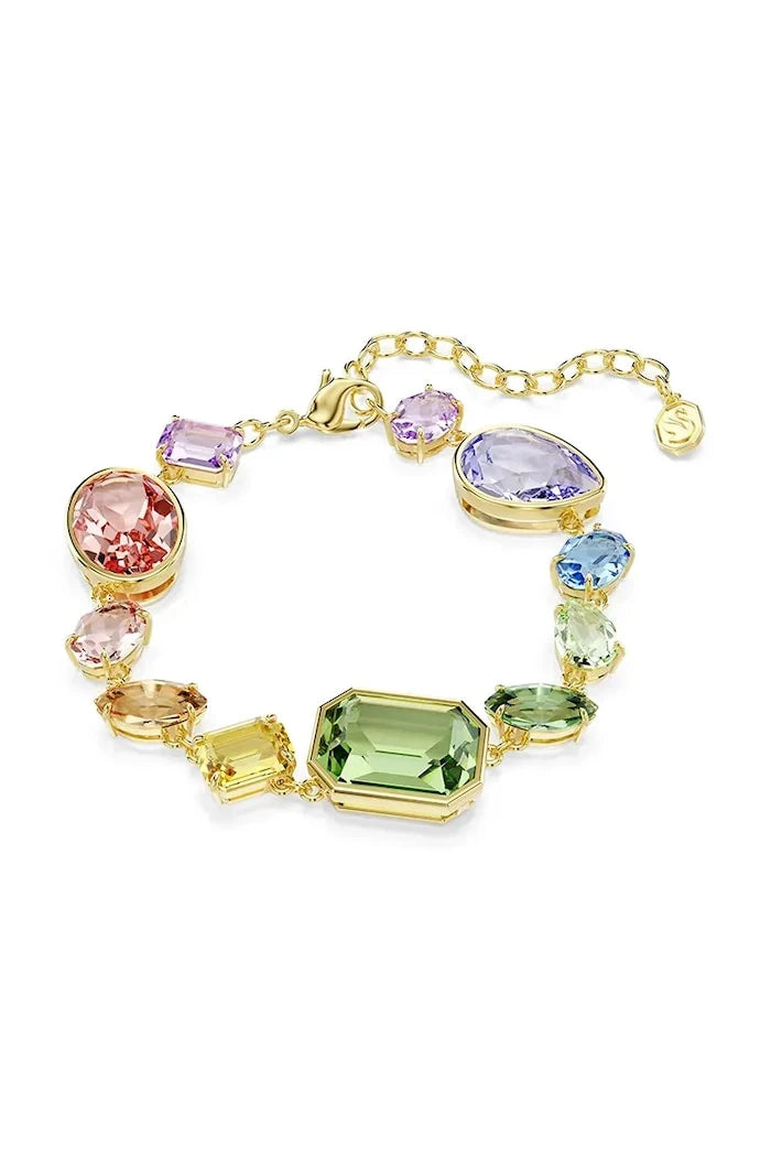 Гривна Swarovski GEMA
