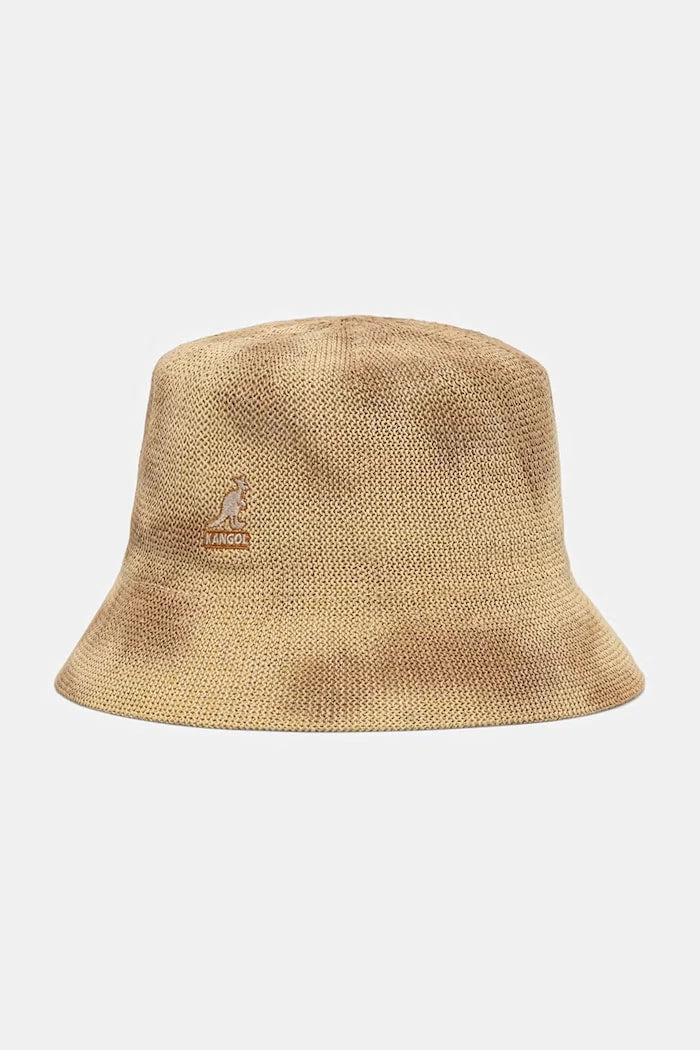 Kangol TIE DYE KNIT BUCKET Şapka