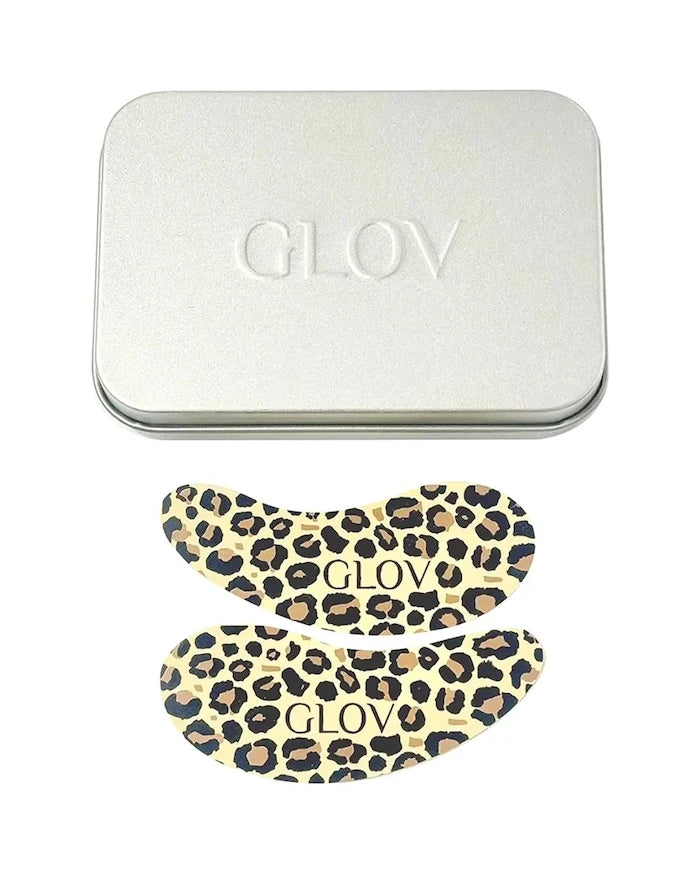 GLOV Infinity Göz Altı Pedleri