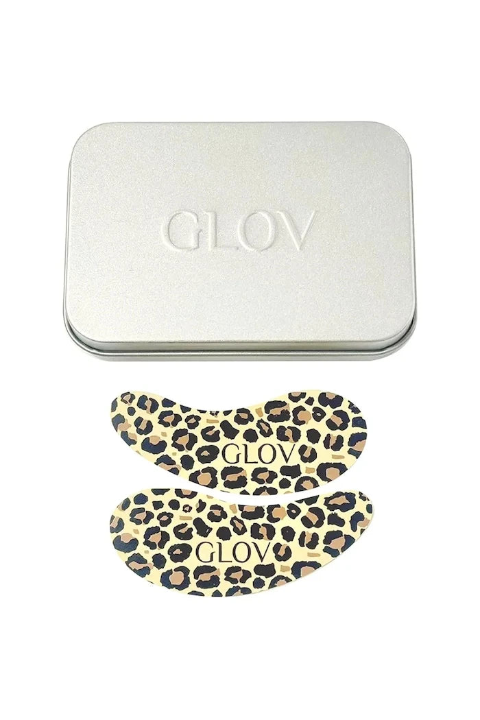 GLOV Infinity Göz Altı Pedleri