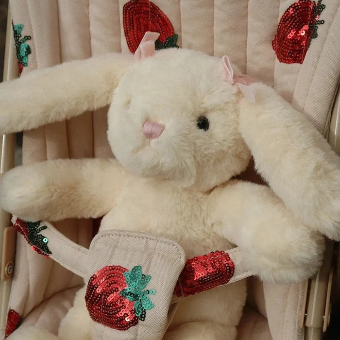 Бебешка играчка за гушкане Konges Sløjd BIBI BUNNY