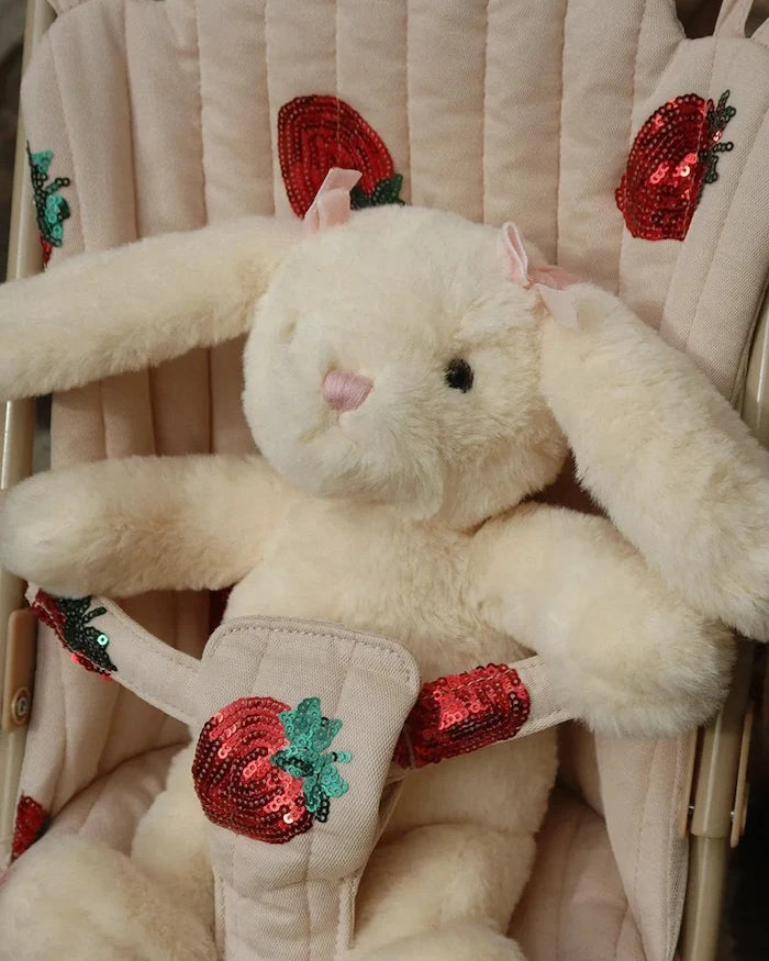 Konges Sløjd BIBI BUNNY Bebek Oyuncağı
