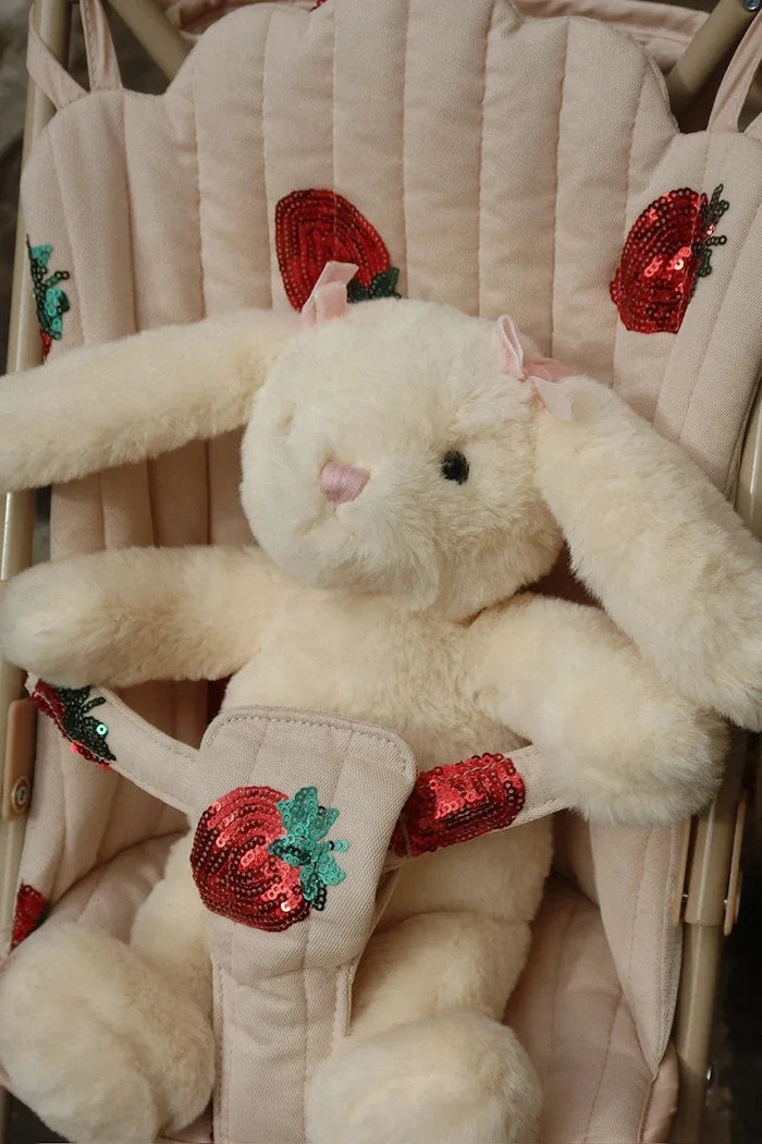 Бебешка играчка за гушкане Konges Sløjd BIBI BUNNY