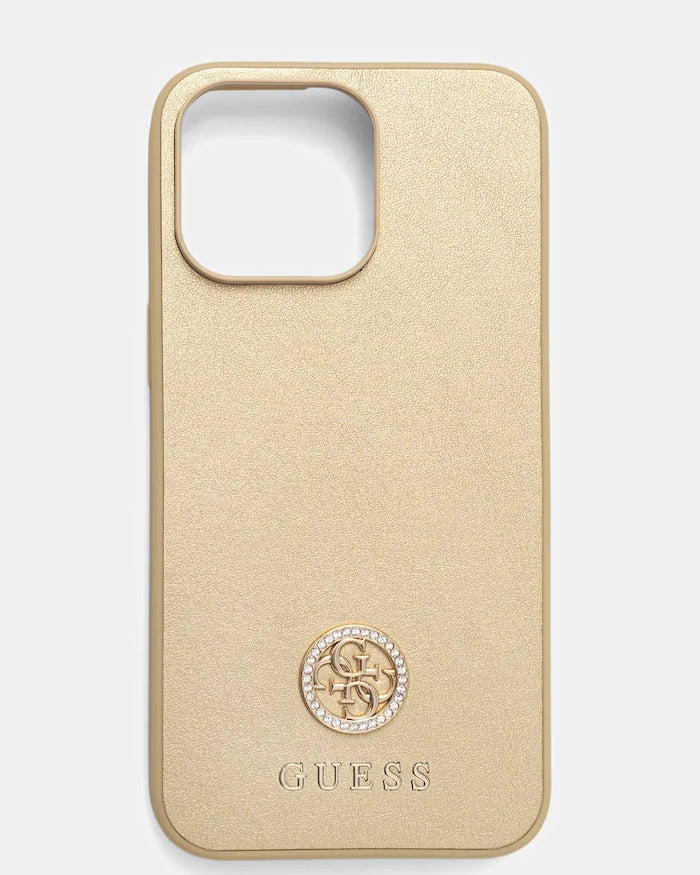 Guess telefon kılıfı Phone 15 Pro Max