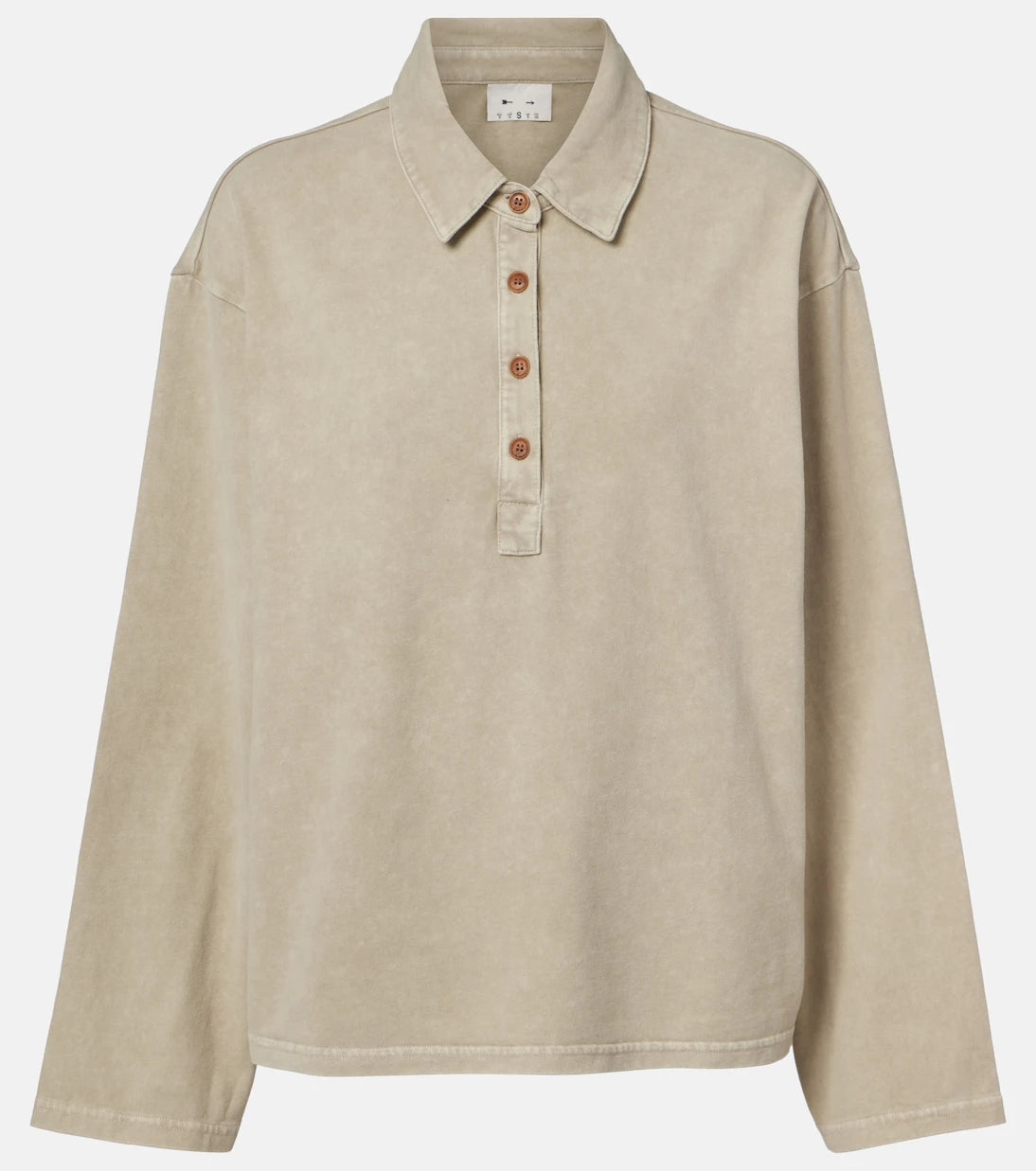 The Upside - Soho Rhea top