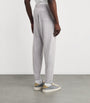 Cashmere Cuffed Sweatpants