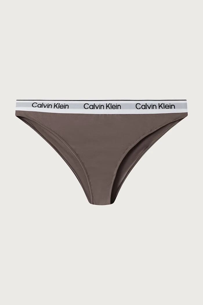 Pamuk ve elastanlı çocuk bikini 3'lü