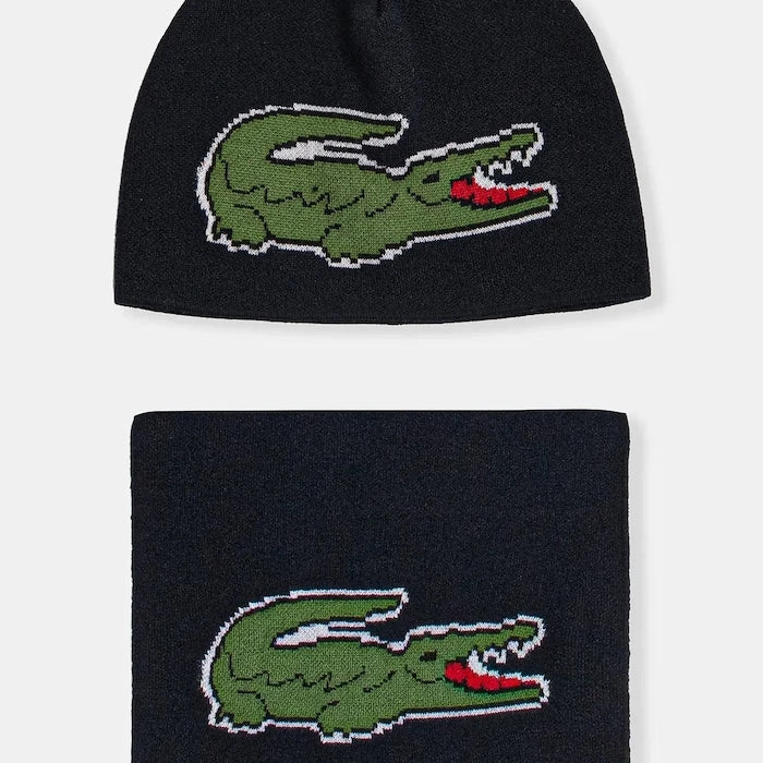 Комплект Lacoste