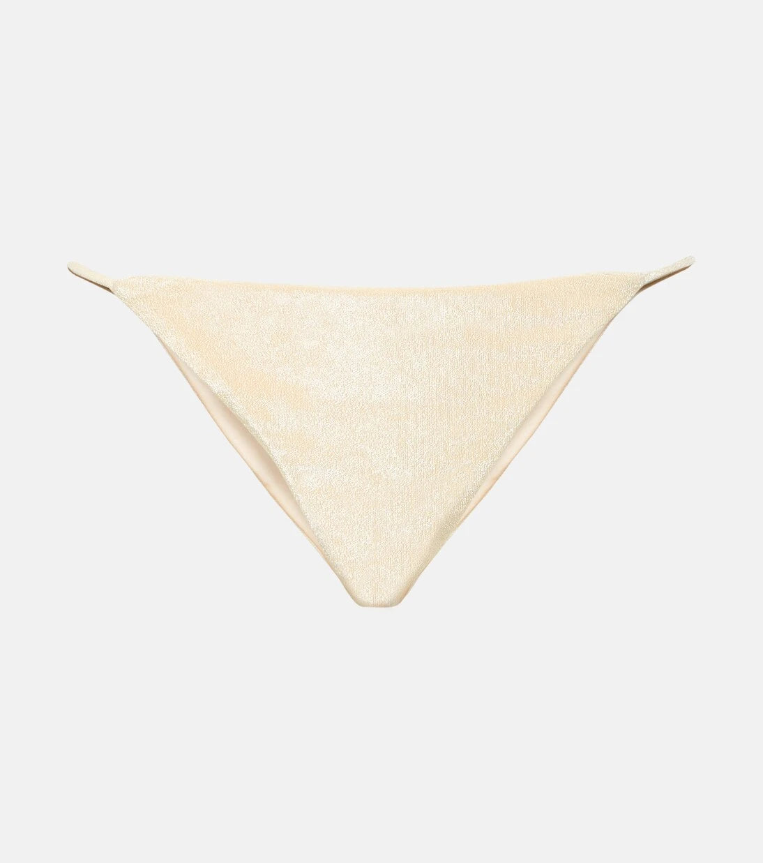 Jade Swim - Bare Minimum bikini bottoms