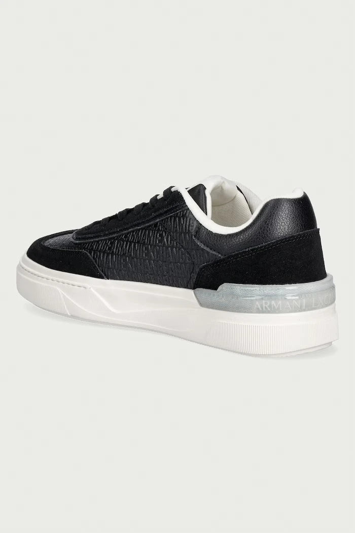 Armani Exchange мужки маратонки