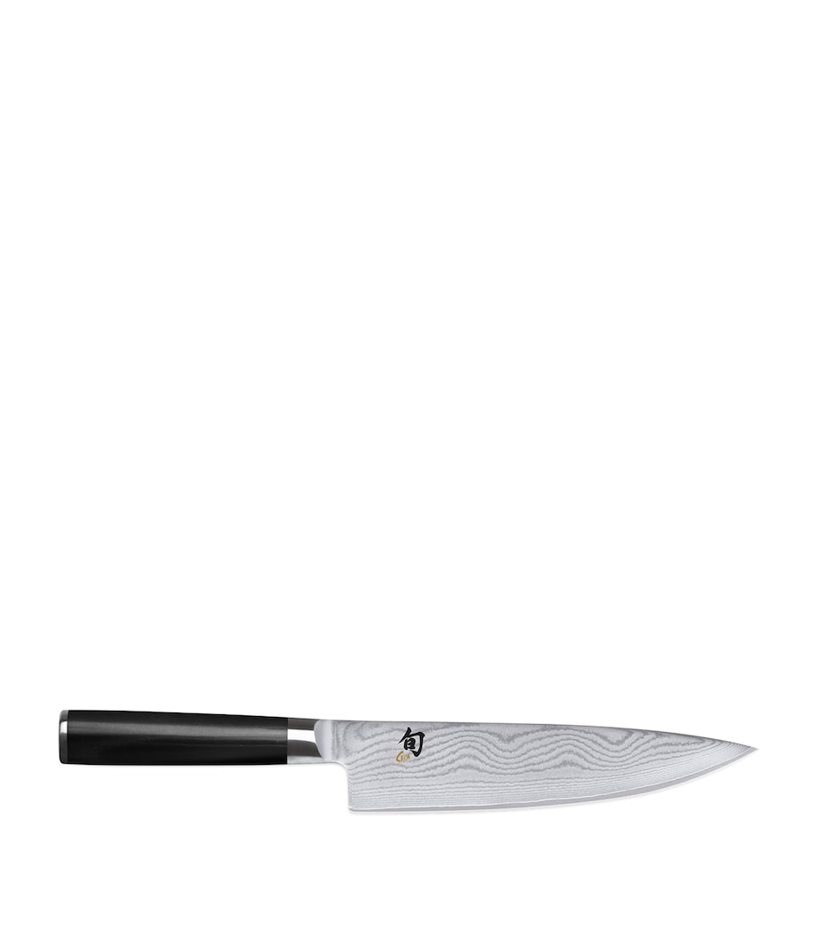 KAI Shun Classic Chef’s Knife