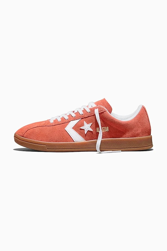 Велурени маратонки Converse All Star Classic Trainer