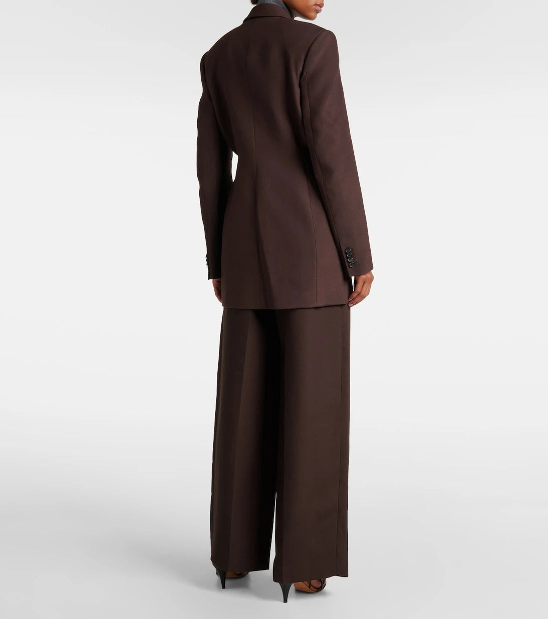 Khaite - Beckett blazer