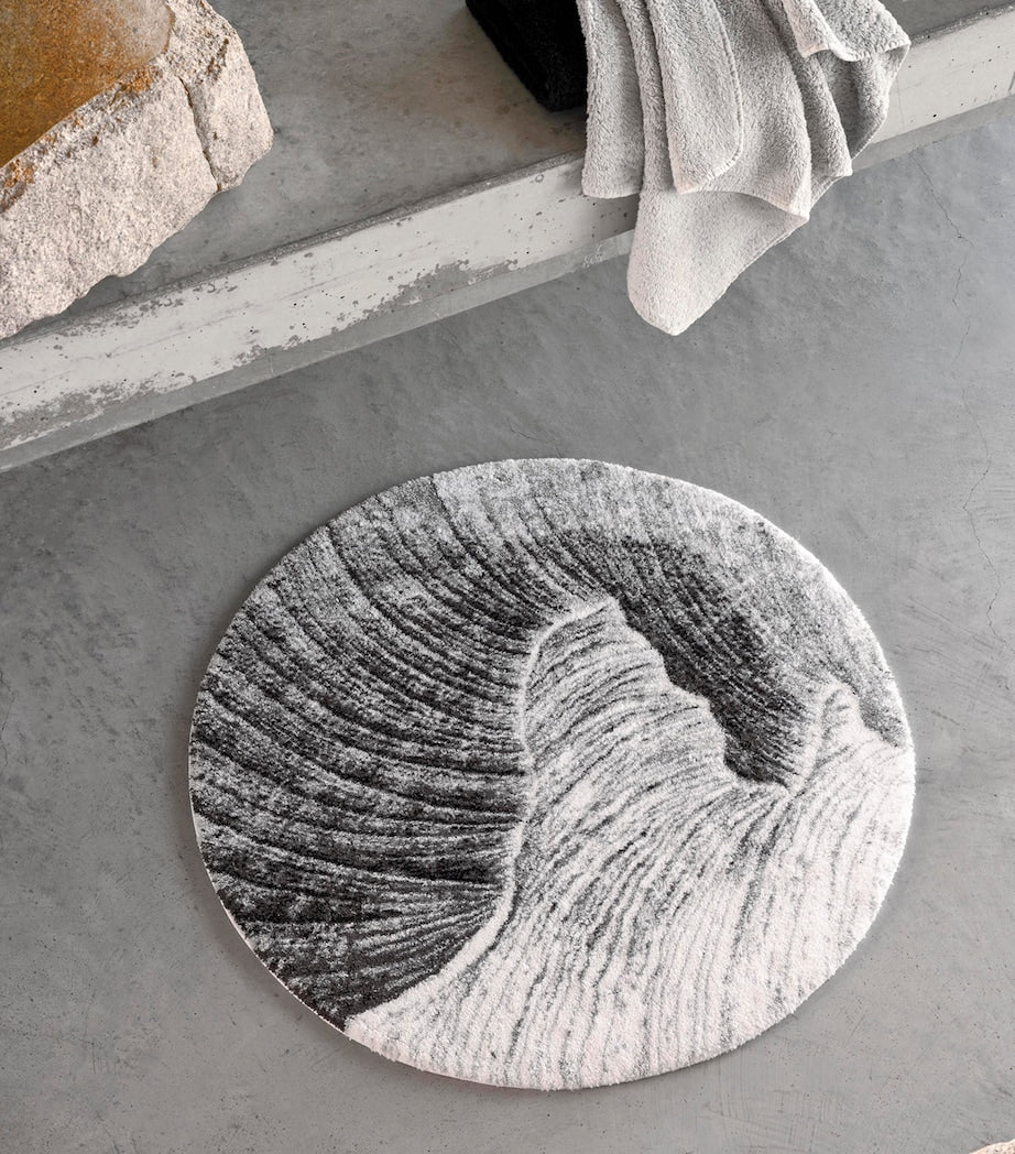 Abyss & Habidecor Yoji Bath Mat (90cm)