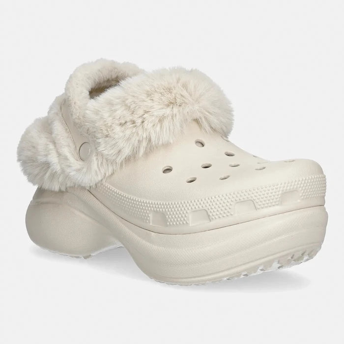 Пантофи Crocs Bae Lined Clog