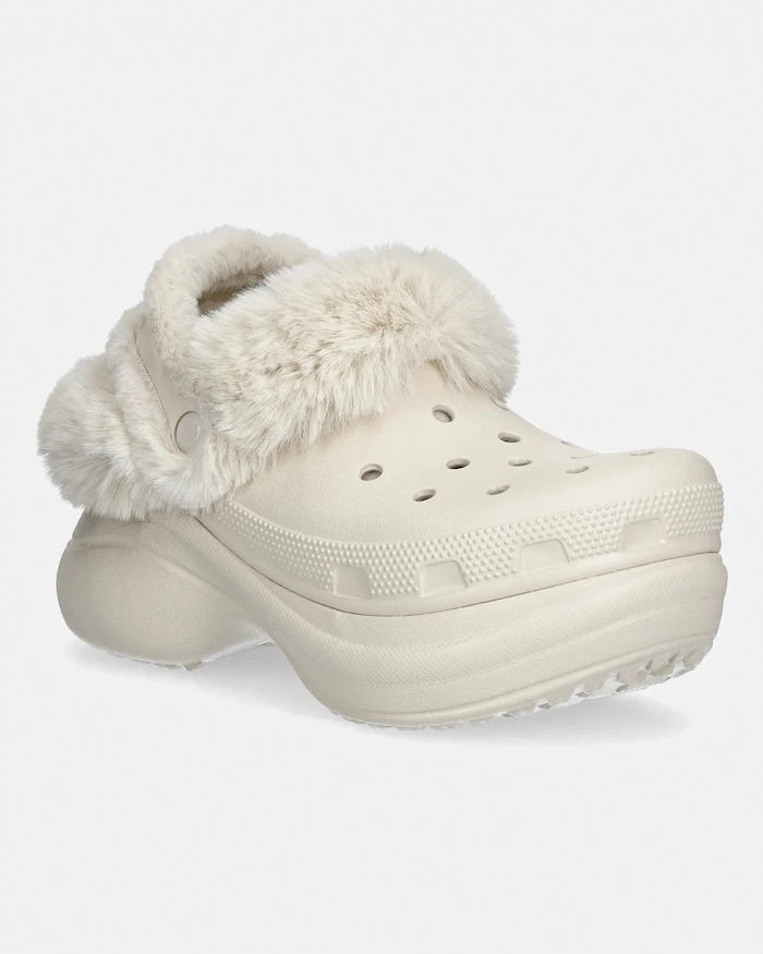 Пантофи Crocs Bae Lined Clog