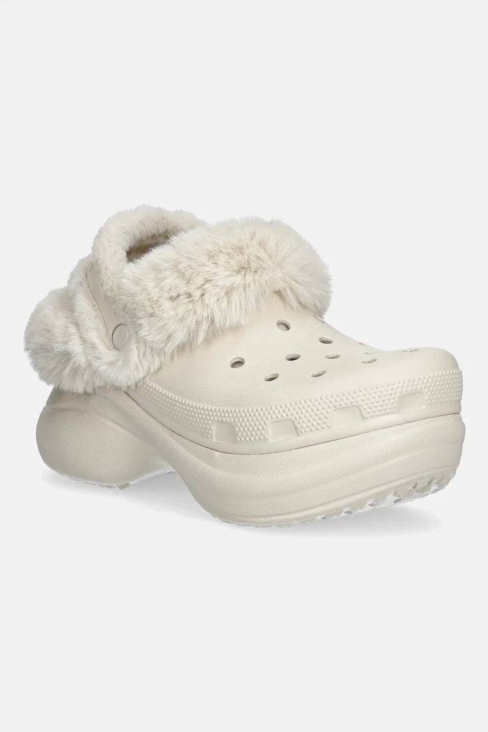Crocs Bae Lined Clog Terlik