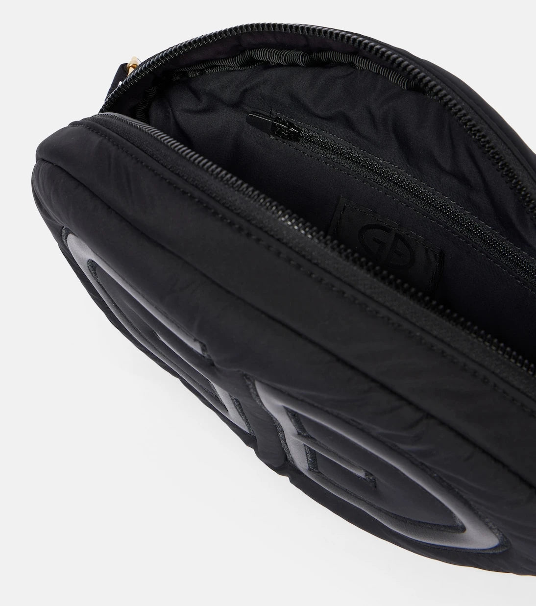 Goldbergh - Tessare logo belt bag