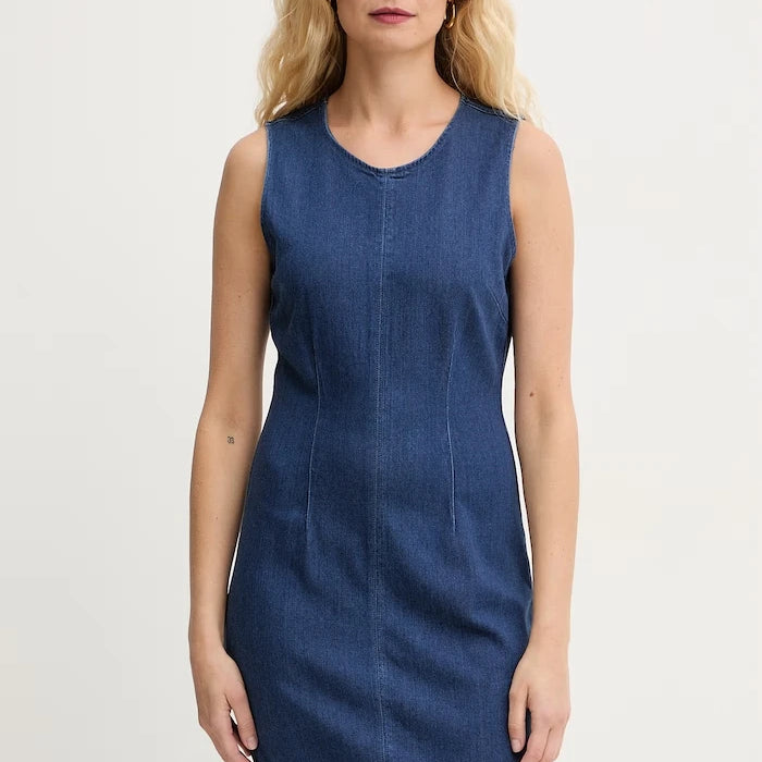 Guess лятна денимова DAHLIA