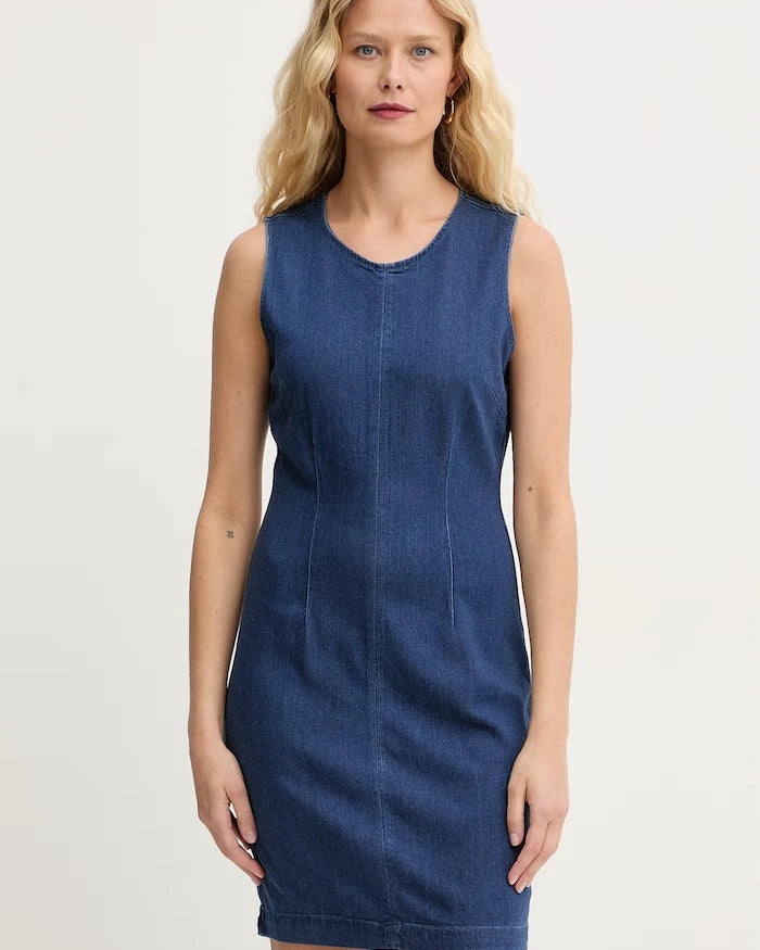 Guess yazlık denim DAHLIA