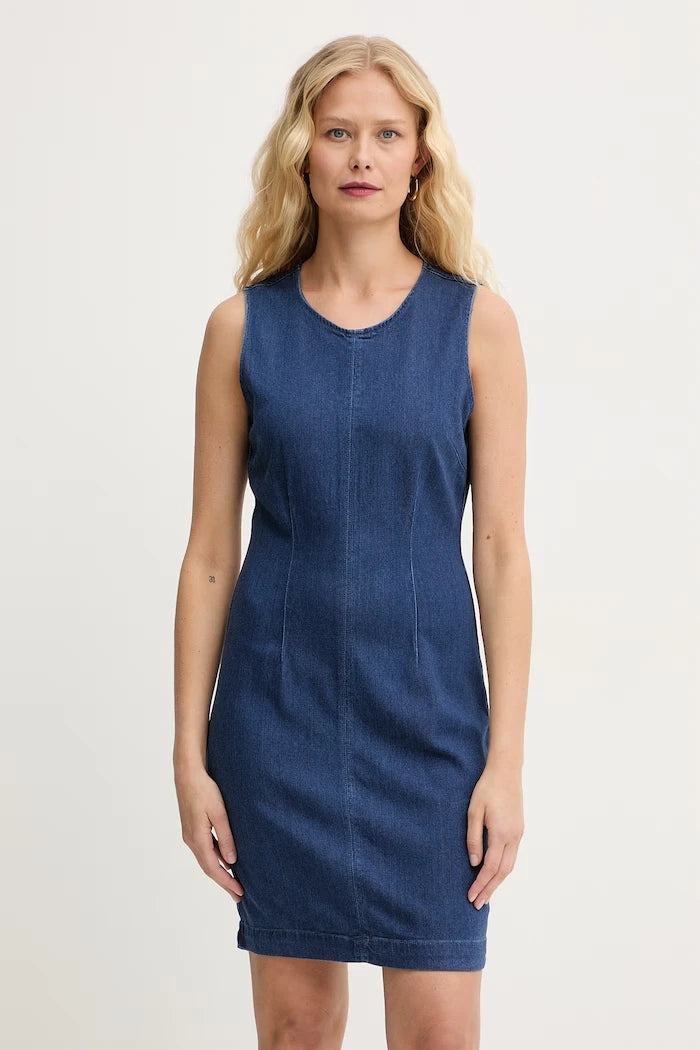 Guess yazlık denim DAHLIA