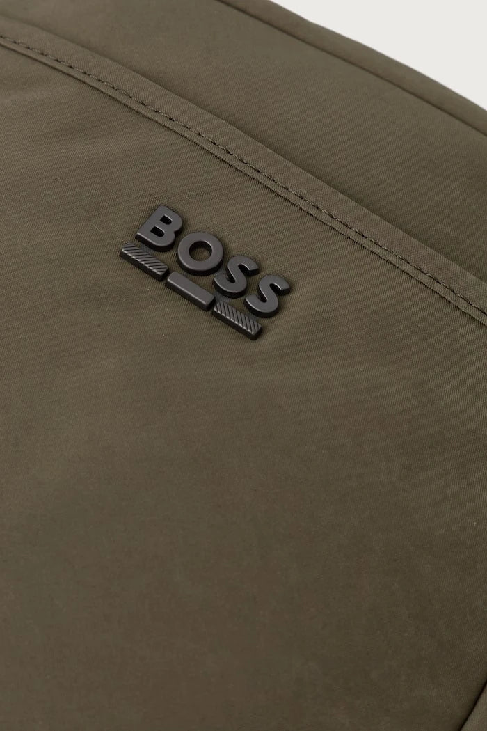 BOSS Erkek Omuz Çantası Eryk_NS Zip