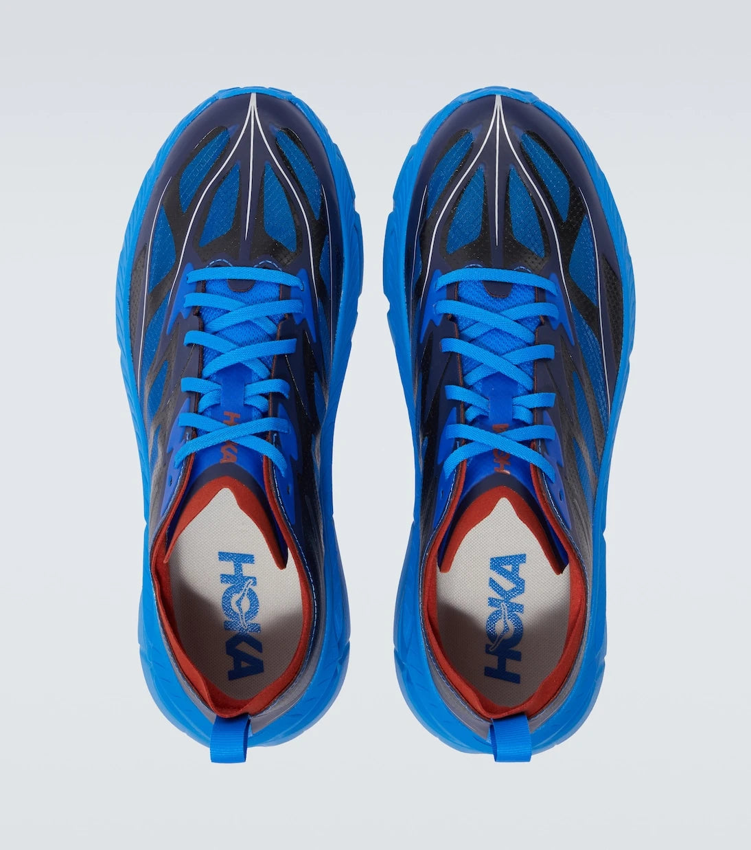 Hoka One One - Mafate Speed 4 Lite sneakers
