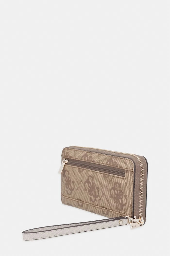 Guess JANIE İmitasyon Deri Kadın Cüzdanı
