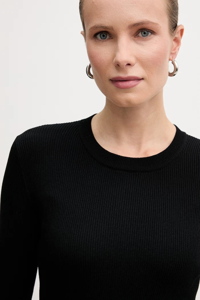Morgan Elbise