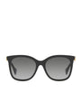 Black Acetate 0GC001824 Sunglasses