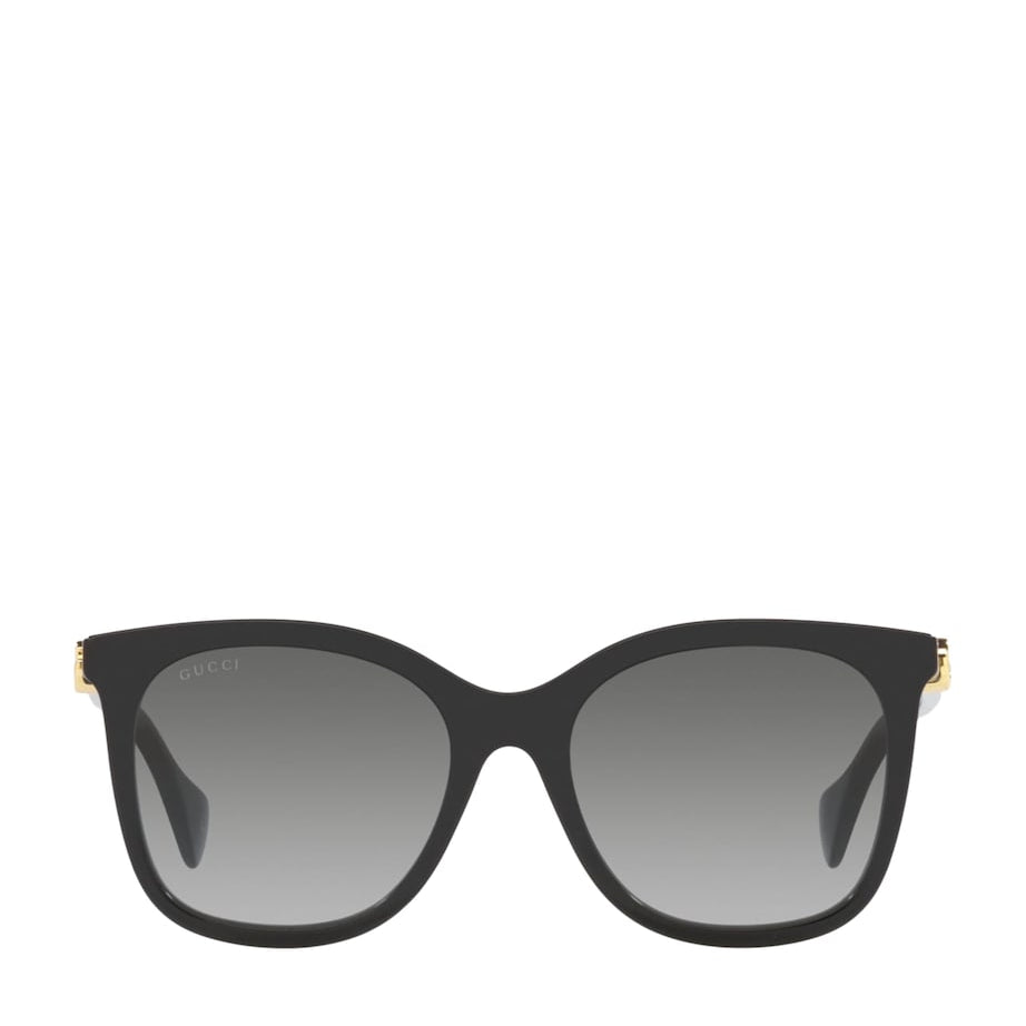 Black Acetate 0GC001824 Sunglasses