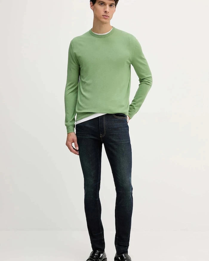 Calvin Klein Jeans Kot Pantolon