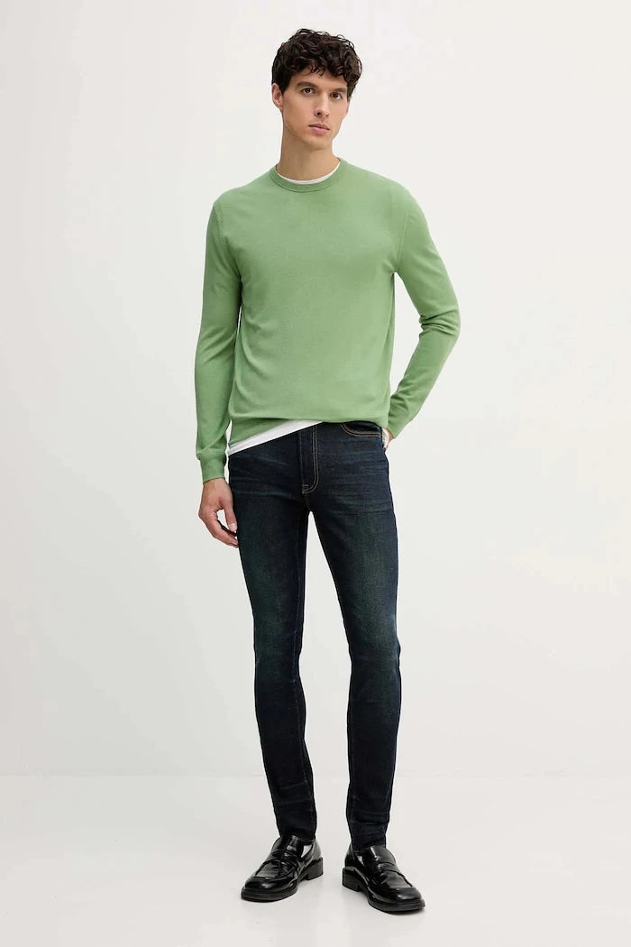 Дънки Calvin Klein Jeans
