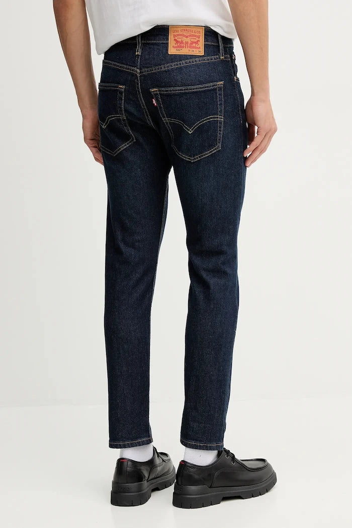 Дънки Levi's 512™ SLIM TAPER