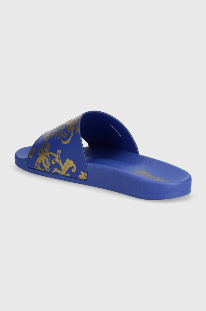 Чехли Versace Jeans Couture Slide