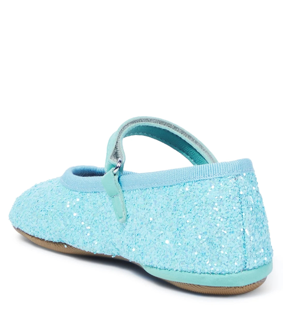 PèPè - Glitter ballet flats