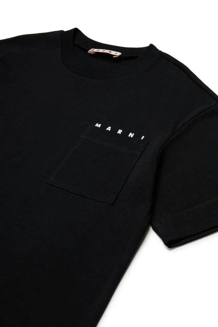 Тениска Marni MT272U T-SHIRT