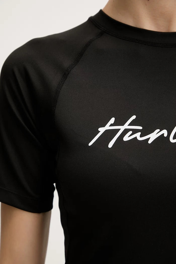 Hurley Kadın Yüzme Tişörtü